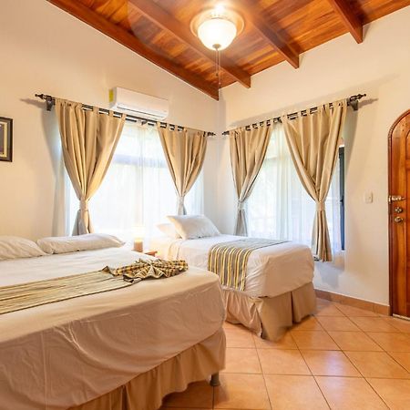 Villa Tortuga Nosara Bagian luar foto