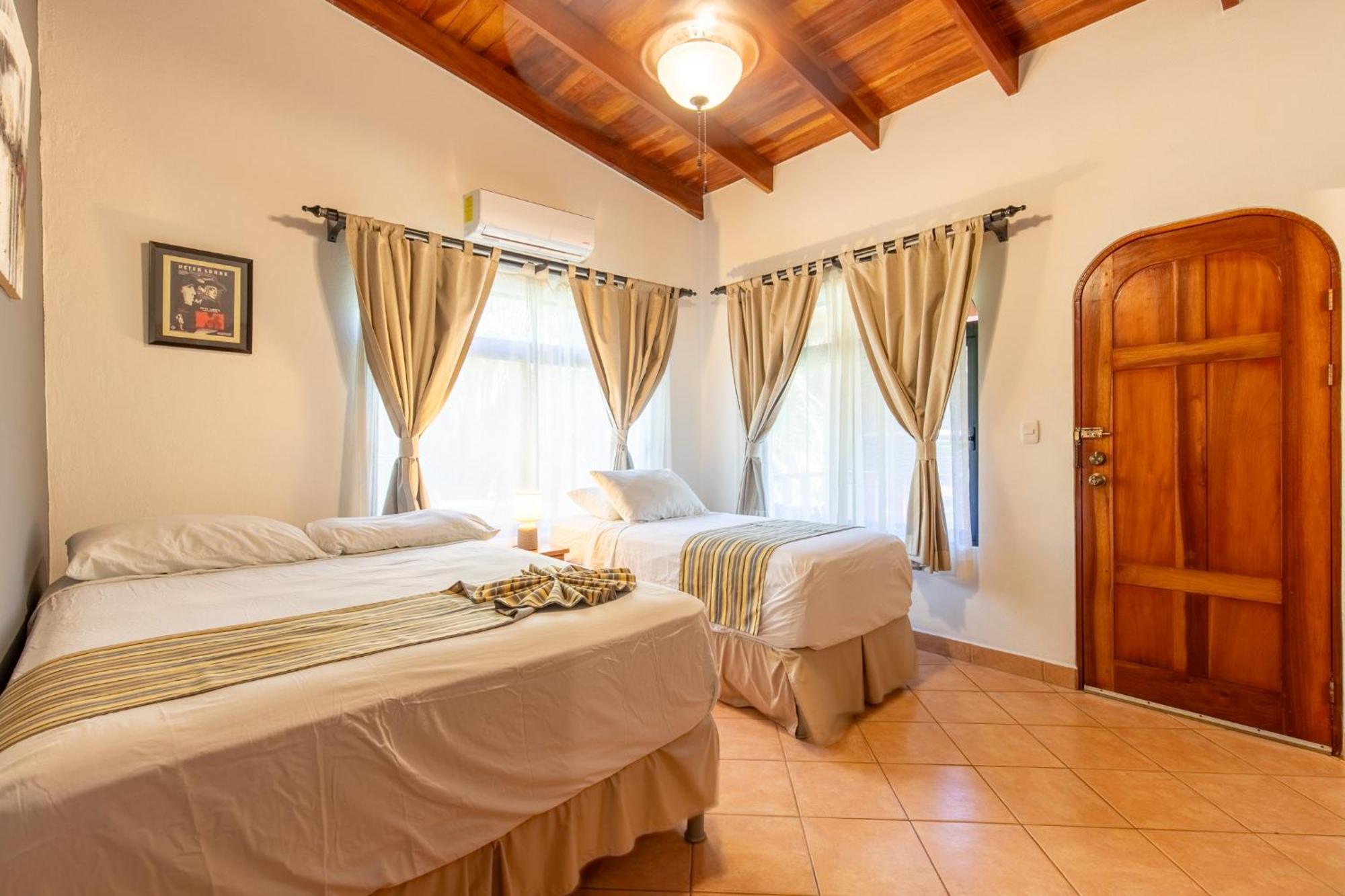 Villa Tortuga Nosara Bagian luar foto