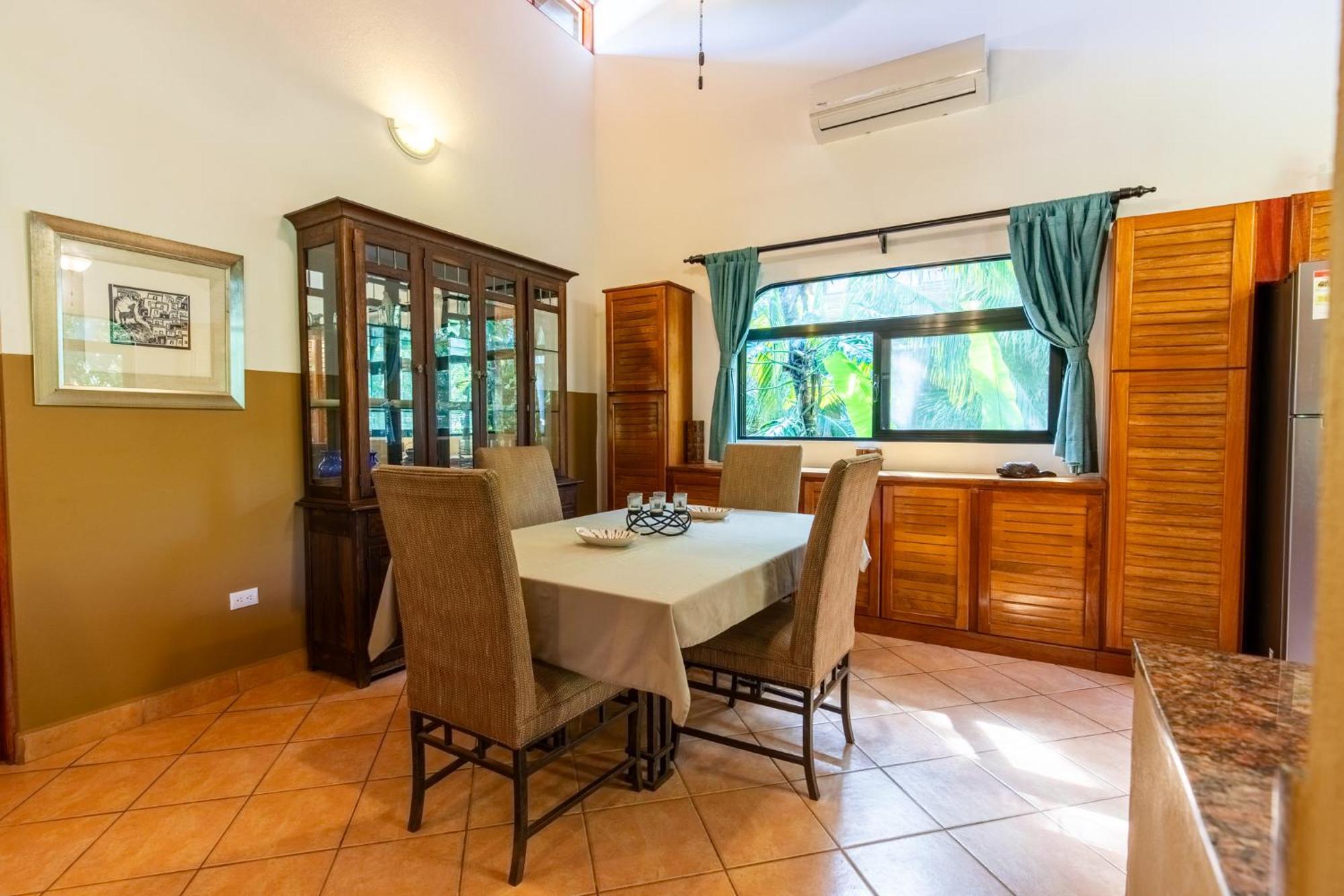 Villa Tortuga Nosara Bagian luar foto