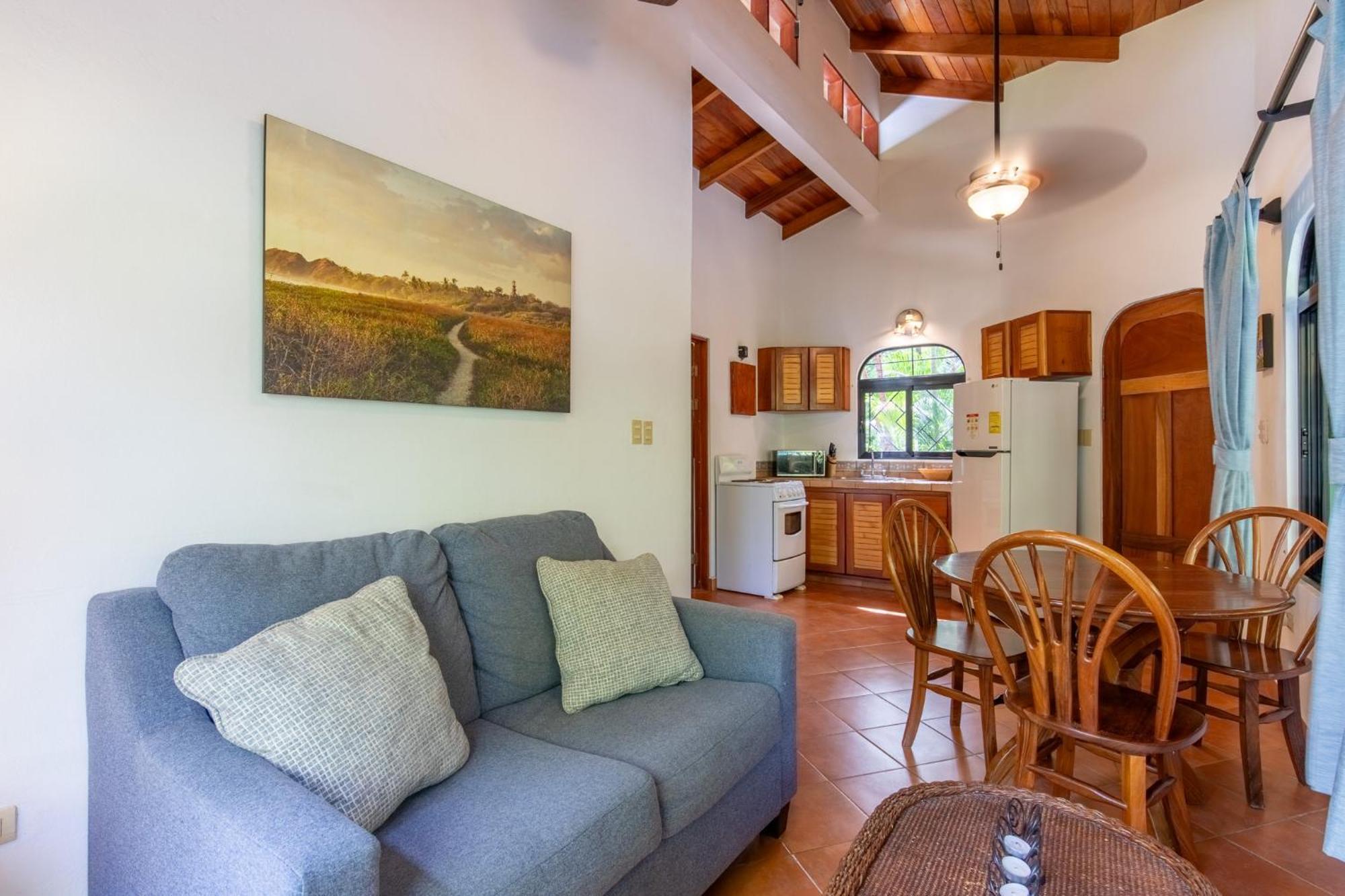Villa Tortuga Nosara Bagian luar foto