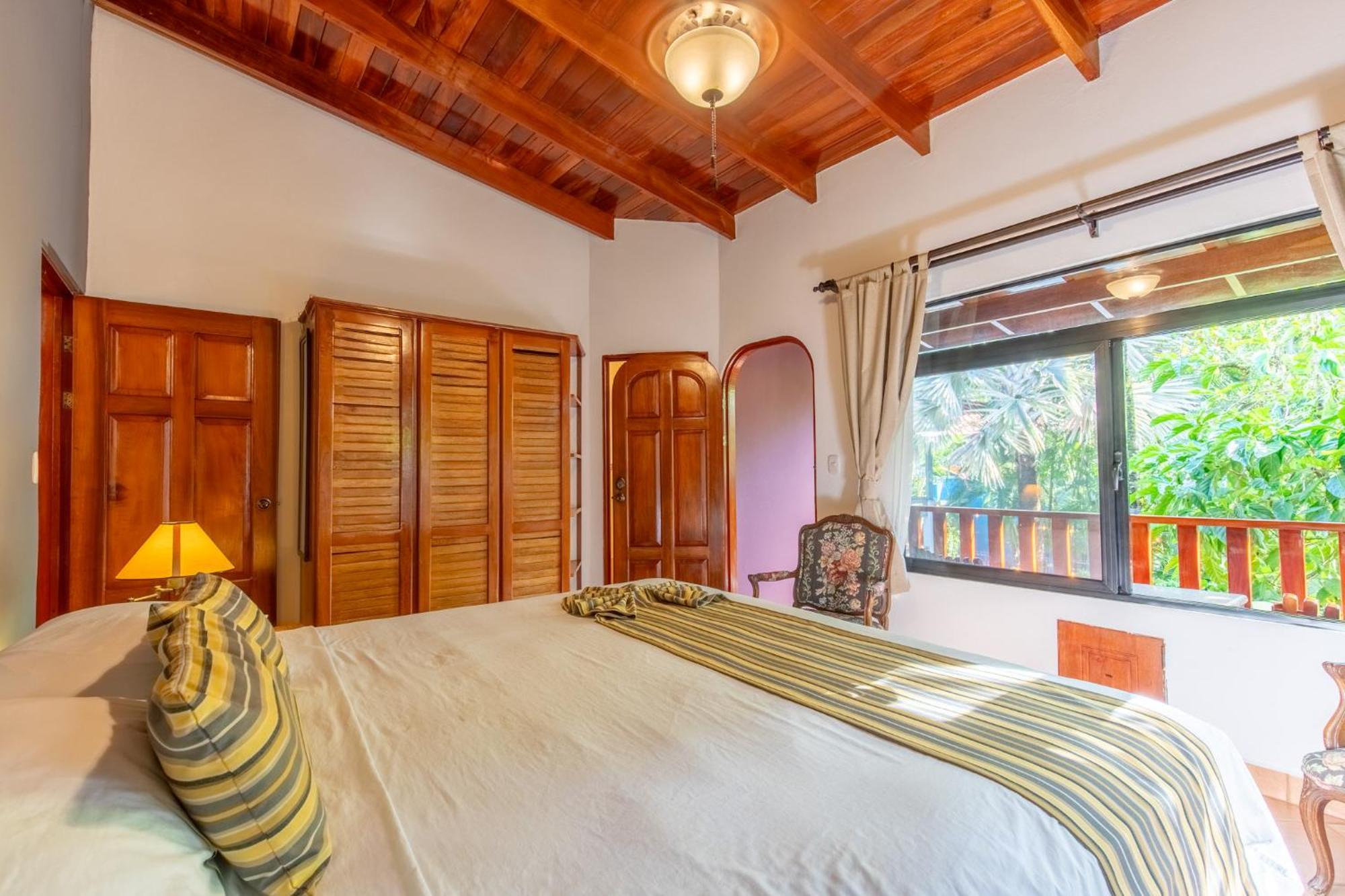 Villa Tortuga Nosara Bagian luar foto