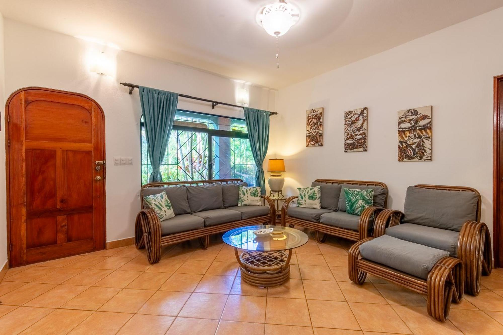 Villa Tortuga Nosara Bagian luar foto