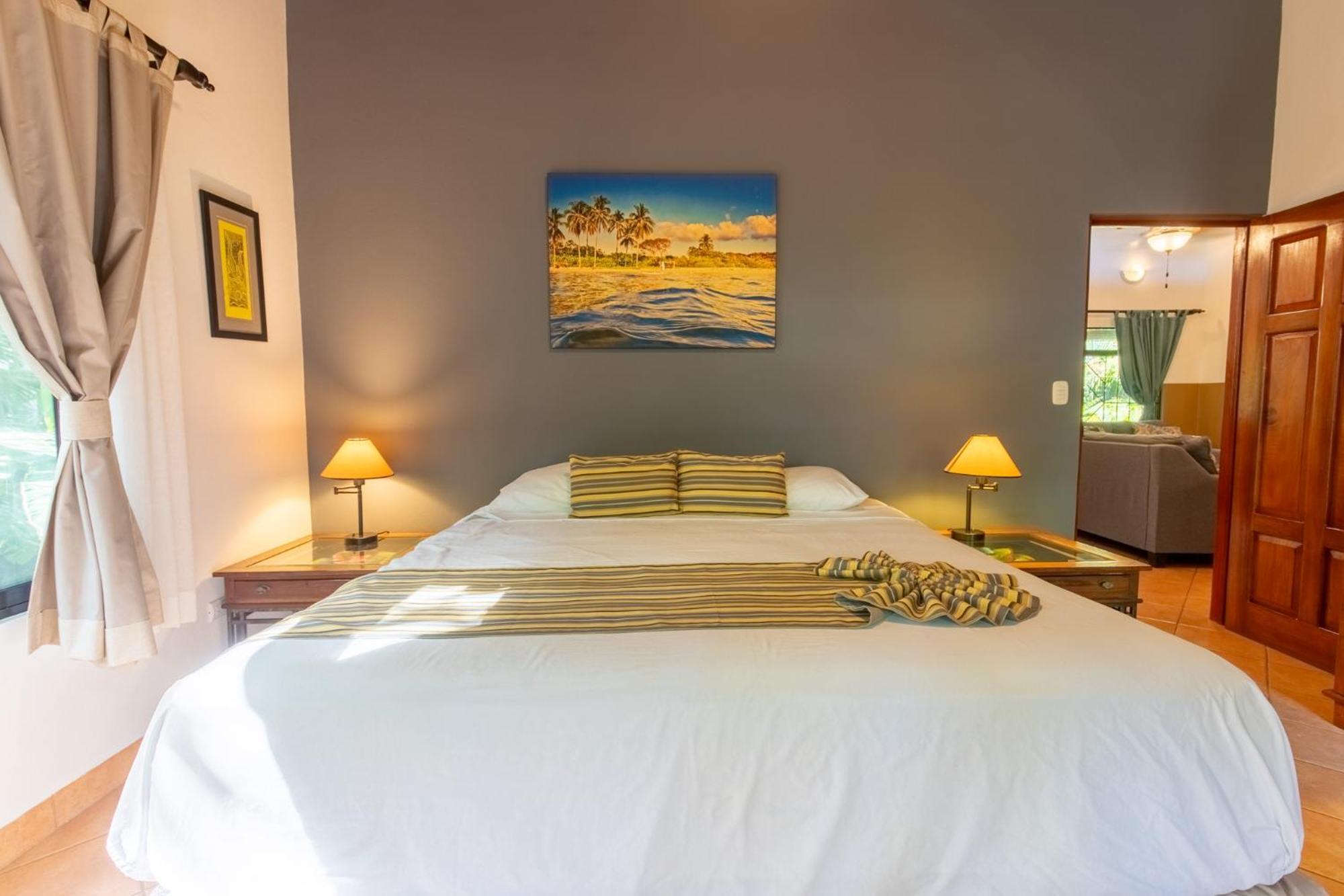 Villa Tortuga Nosara Bagian luar foto