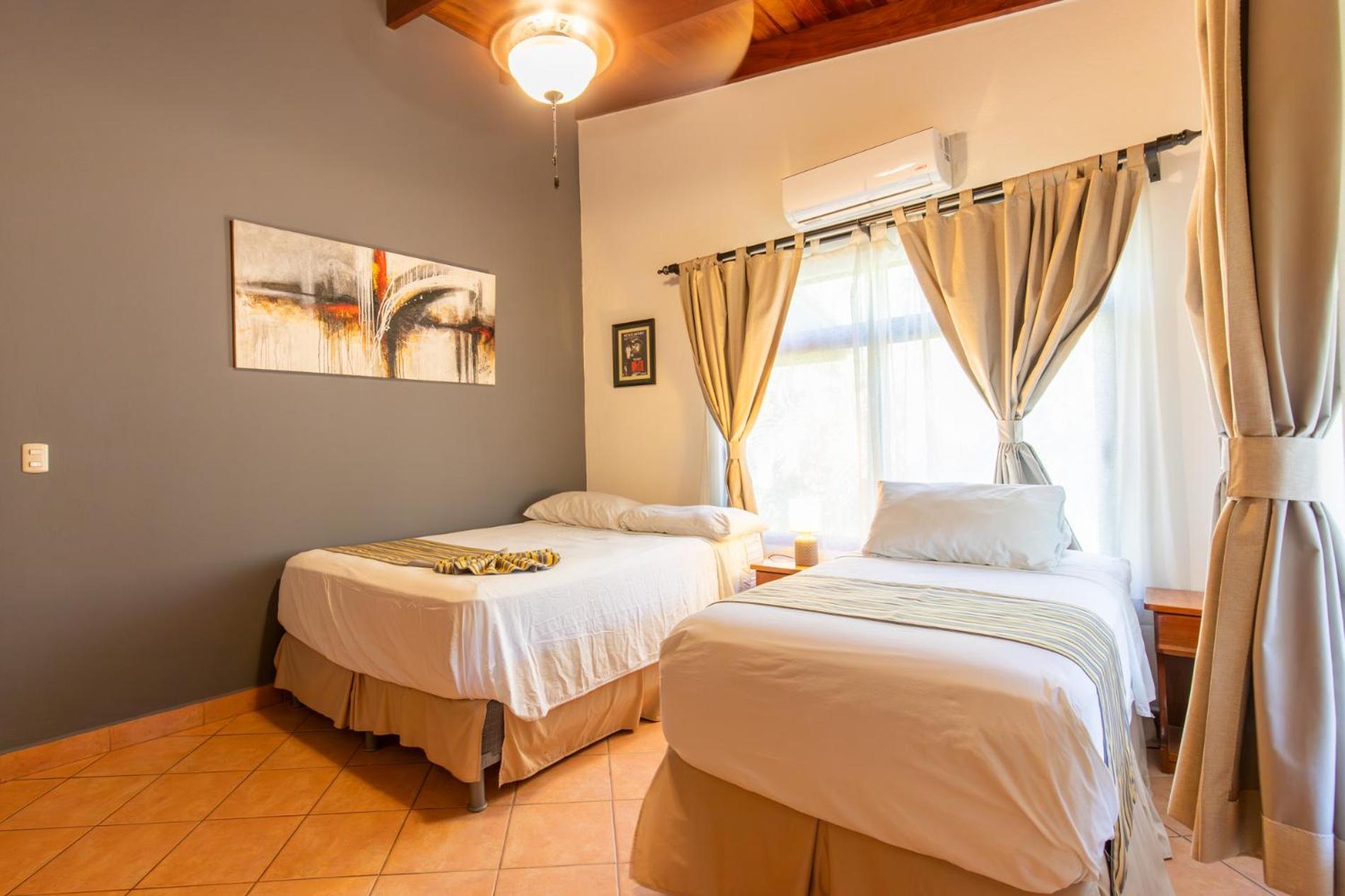 Villa Tortuga Nosara Bagian luar foto