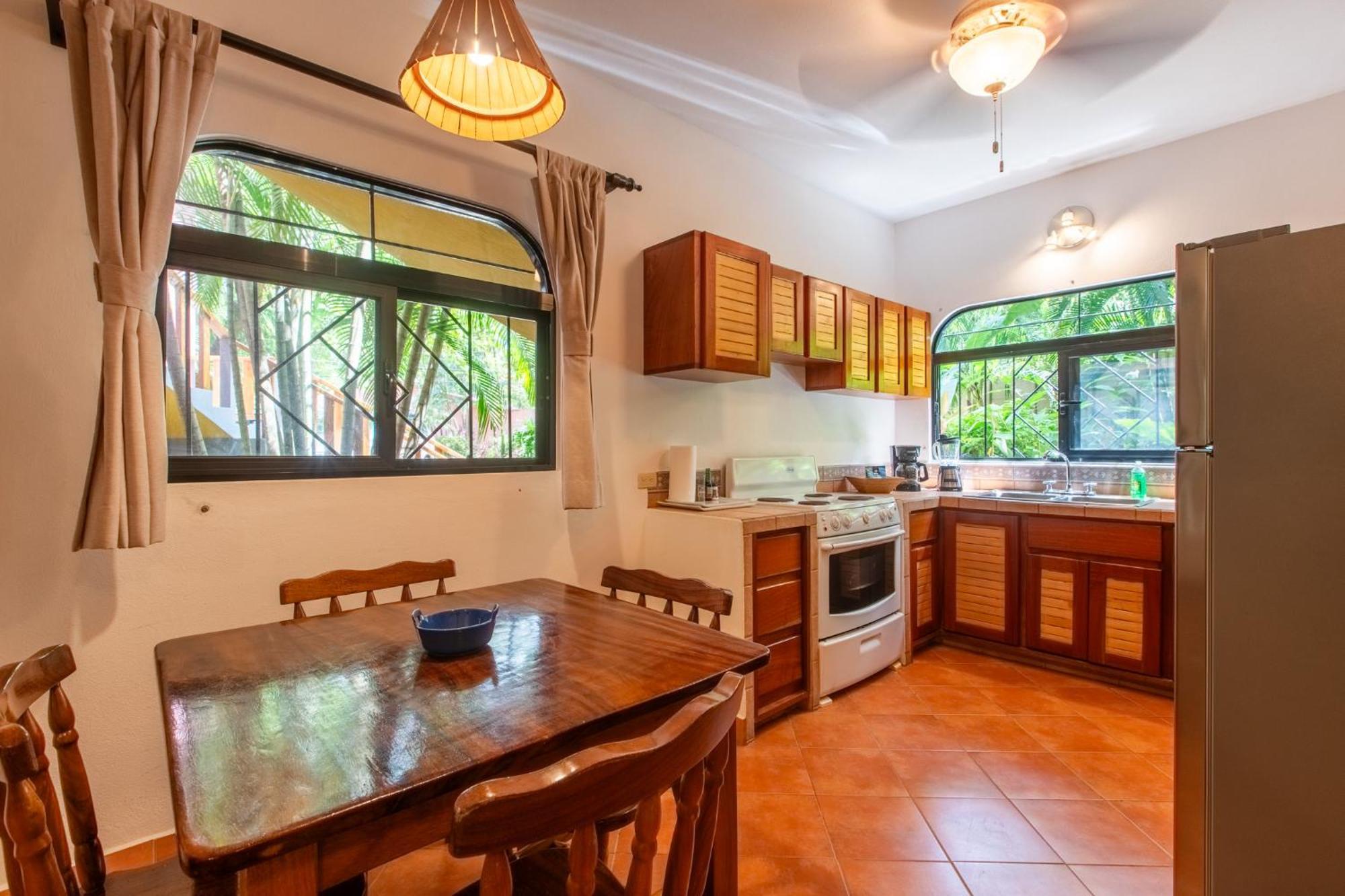 Villa Tortuga Nosara Bagian luar foto