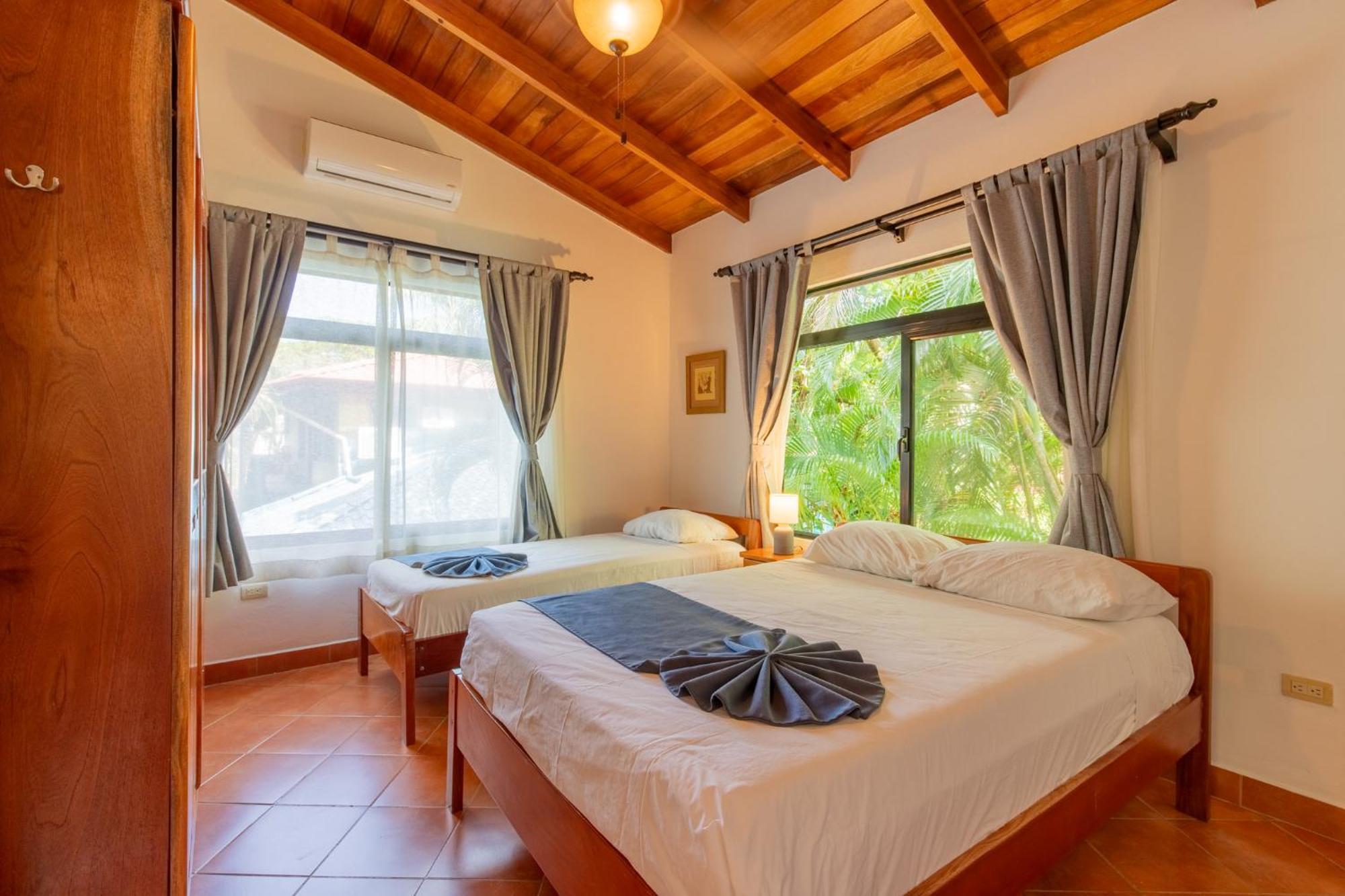 Villa Tortuga Nosara Bagian luar foto