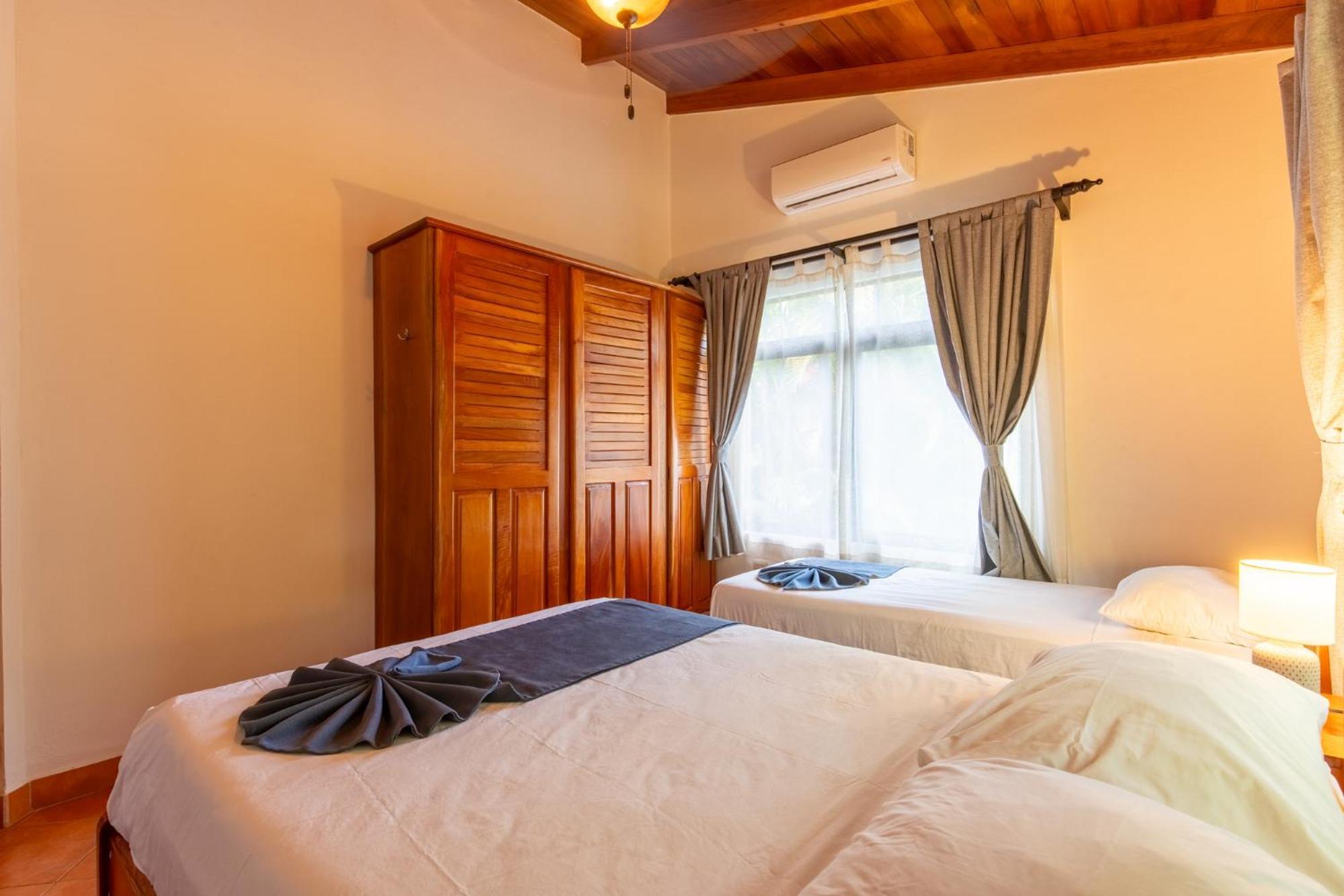 Villa Tortuga Nosara Bagian luar foto