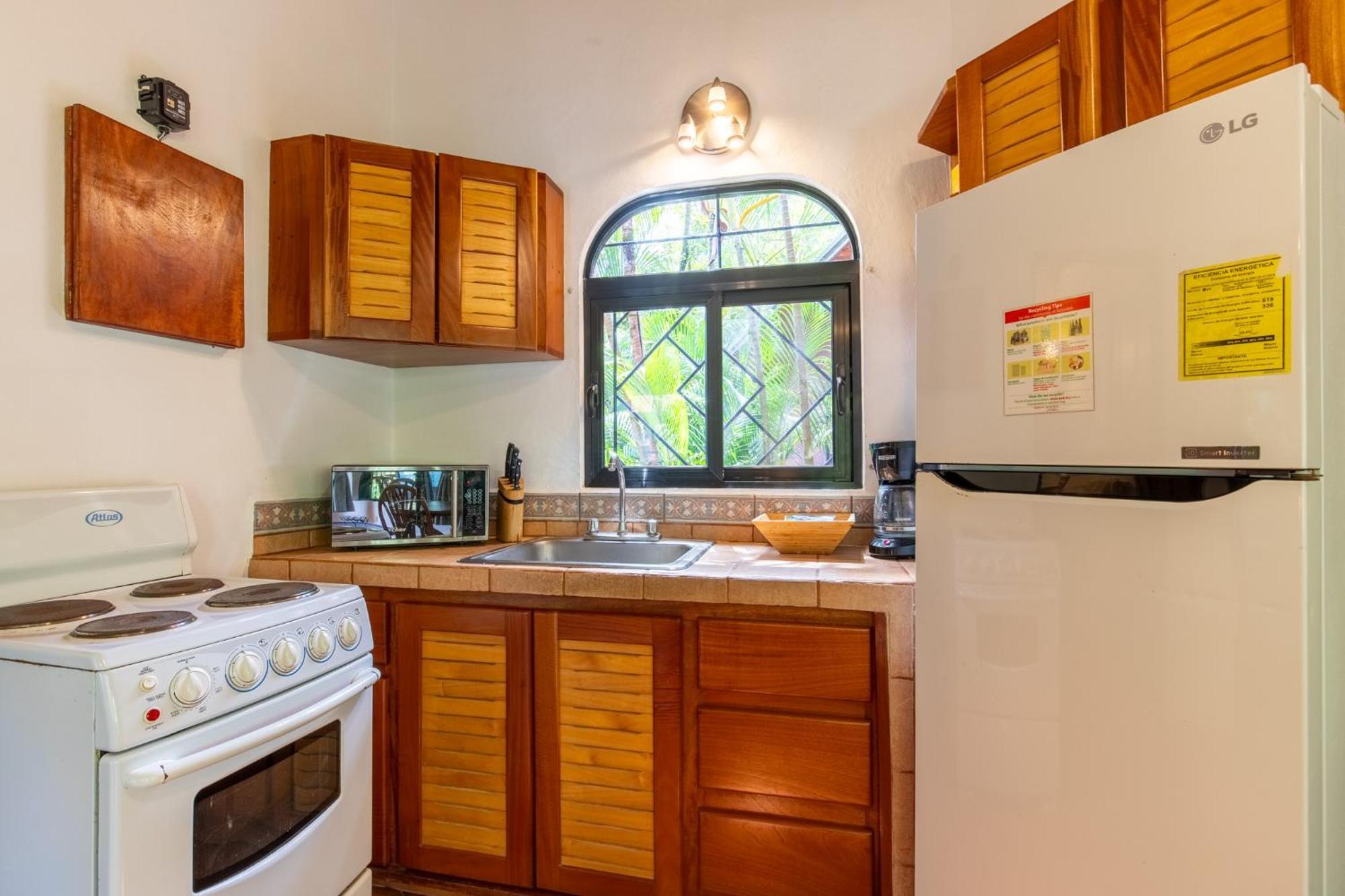 Villa Tortuga Nosara Bagian luar foto